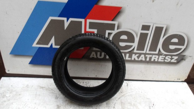 (1DB)[GY�RI BONTOTT]T�LI GUMI HANKOOK 215/55R17 DOT2520